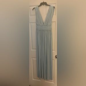 Maxi formal dress